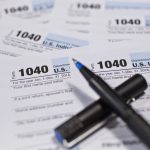 Tax planning in the wake of Build Back Better