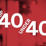 These are the Top 40 Brokers Under 40