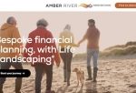 Amber River acquires £380m Chartered Planner