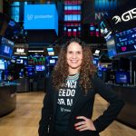 Goalsetter CEO Tanya Van Court on firm’s wealth plans with big backers