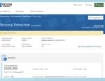Aegon launches protection dashboard for advisers