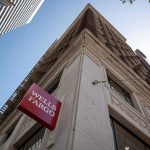 Wells Fargo names new head of its financial advisory unit