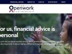 First Openwork grad scheme trainees start advice roles