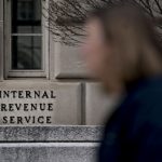 House committee proposes $1B funding boost for IRS