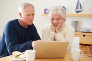 Later life options can be a worry for many