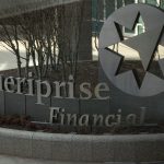 Ameriprise’s recruiting, flows and cash push up profits 16%