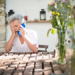 How advisors can help older clients recover from scams