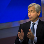 J.P. Morgan adds hundreds of advisors as Dimon pep talks economy