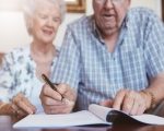 Third of over-60s do not expect to pay for care