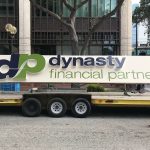Dynasty’s IPO push carries big tax perk for insiders