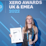 How a Xero rockstar is embracing digital to make things less complicated for her firm