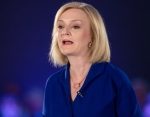 Reaction as Prime Minister Liz Truss resigns