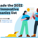 We made the 2022 Most Innovative Companies list