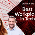 Xero is named one of the UK’s ‘Best Workplaces’ for women and in the tech industry