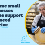 It’s time small businesses get the support they need to thrive