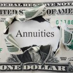 What’s fueling the Great Annuity Boom?