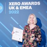 Xero Awards UK & Ireland: How to craft a winning award entry