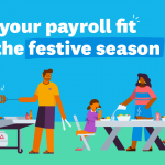 Get your NZ payroll fit for the festive season