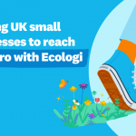 Helping UK small businesses to reach net-zero with Ecologi