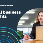 Key insights into small business performance in 2022