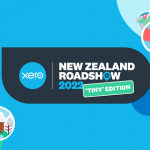 Thanks for joining us at the New Zealand Roadshow 2022