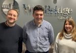 Westbridge adds 3 hires after Rowanmoor acquisition