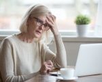 Women most at risk of losing partner’s pension