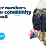 Xero partners with New Zealand Football to support football communities in Aotearoa
