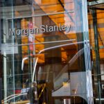 Morgan Stanley books record quarter and year for wealth management