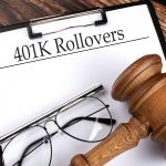 Court decision drops 401(k) rollover fiduciary requirement — for now