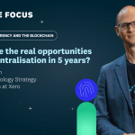 What are the real opportunities for decentralisation in 5 years?