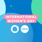 International Women’s Day: Innovation and technology for all