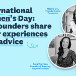 International Women’s Day: UK founders share their experiences and advice