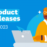 Latest product news — March 2023