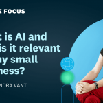 What is AI and why is it relevant for my small business?