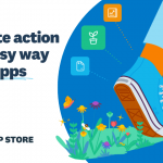 How apps can make it simple to take climate action in your business