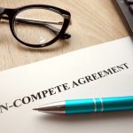 The deets on noncompetes: Advisors clash with firm owners and trade groups on contract clauses