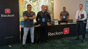 Let’s talk about selling with Reckon’s sales team leader