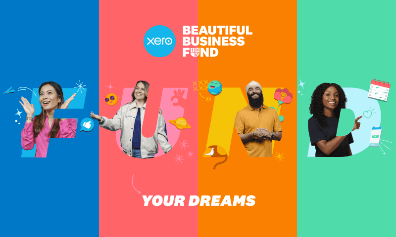 Xero Beautiful Business Fund: How to apply & application tips