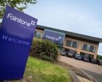 Fairstone sprints into new UK HQ 