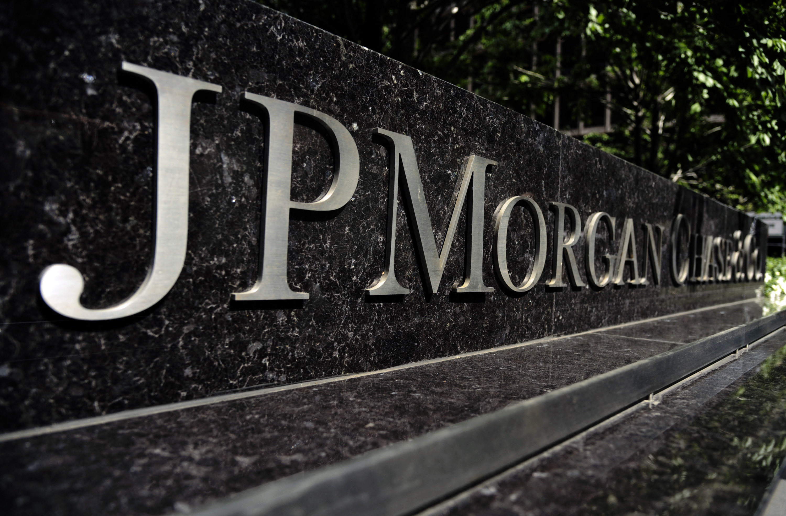 Private bank team overseeing $2B jumps from Citi to JPMorgan