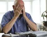 4 in 10 Londoners face poverty in retirement