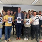 Mental health awareness in your business doesn’t stop and start with R U OK? Day