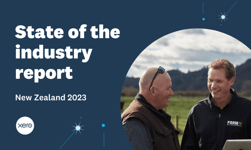 Planning for the road ahead: Key insights from the NZ ‘State of the industry’ report 2023