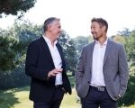 Rugby star Wilkinson joins Financial Planning firm