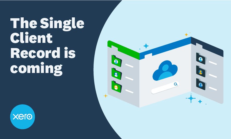 The single client record is coming: here’s what your practice needs to know