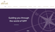 SIPP provider Alltrust launches white-label platform