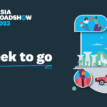 What you can expect at Xero Asia Roadshow 2023