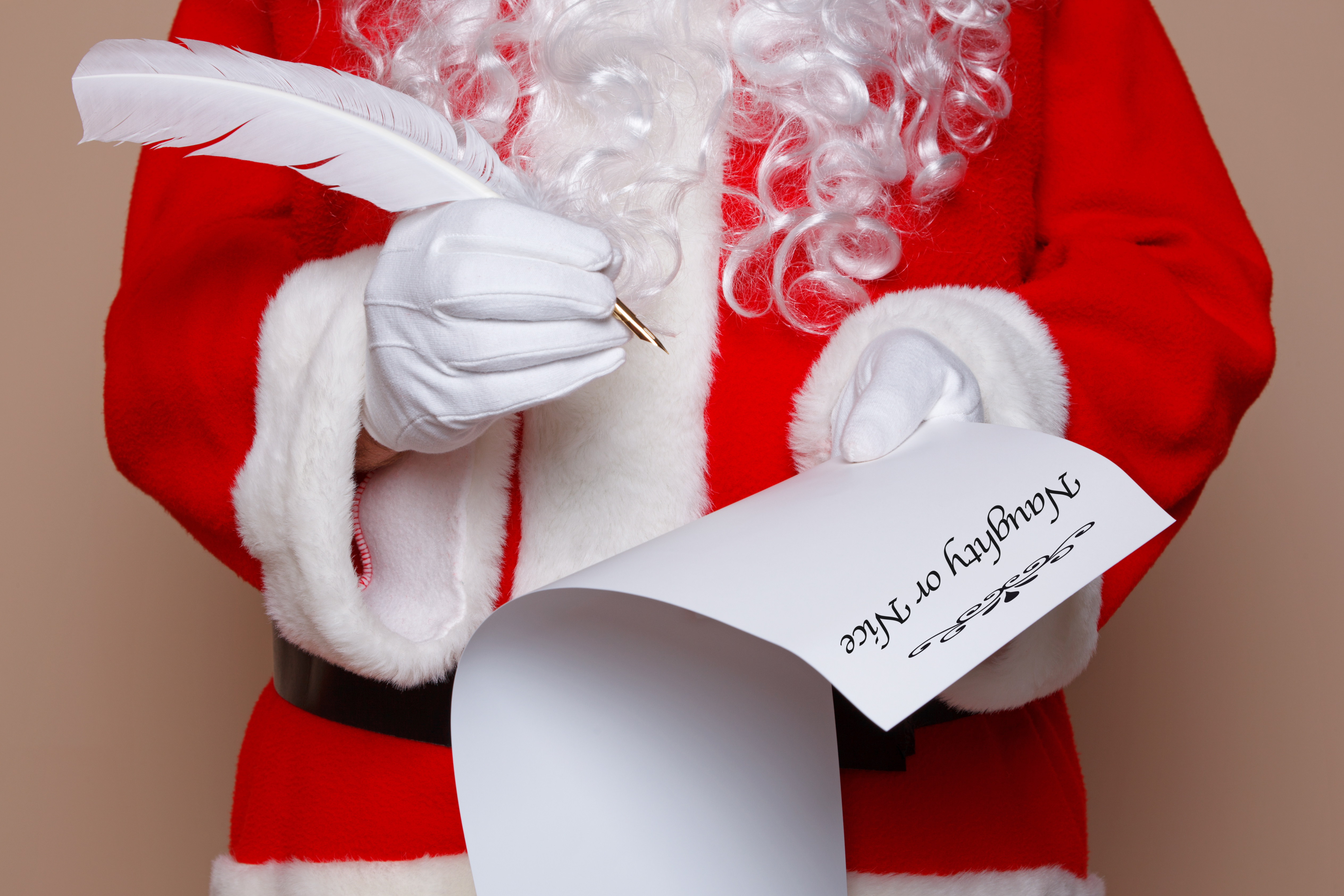 Check it twice: Wealth management’s naughty and nice list for 2023