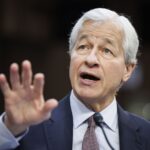 JPMorgan shuffles top managers as Dimon prepares successors